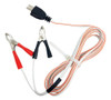 Cable De Carga Bateria 12 V Honda Generador Eu Original Pf 1