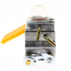 Carburador Carburador Para Ryobi 30cc Ry29550 Ry30120 Ry3014 3