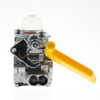 Carburador Carburador Para Ryobi 30cc Ry29550 Ry30120 Ry3014 4
