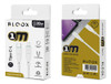 Cable De Carga Y Datos Bloox Tipo C A L 30w 1