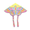 Cometa De 90 * 50cm Nylon Mariposa Cometa Al Aire Libre Pleg 3