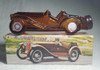 Frasco Coleccionable 1936 Mg Wild Country De Avon, Con Caja 0