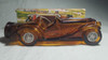 Frasco Coleccionable 1936 Mg Wild Country De Avon, Con Caja 1