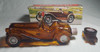 Frasco Coleccionable 1936 Mg Wild Country De Avon, Con Caja 4