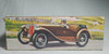 Frasco Coleccionable 1936 Mg Wild Country De Avon, Con Caja 5