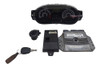 Kit De Injeção Renault Sandero 1.0 16v 2011 0