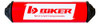 Protetor Espuma Biker Crossbar Guidão Vermelho Barra Enduro 4