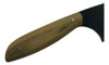 Faca Utilitária Artesanal 9'' 1070 Fosfatizada Cod13 5