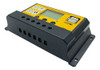 Controlador De Carga Do Regulador De Painel Solar 12v / 70a 6