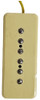 Micrófonos Pickup G&b G117 Guitarra Eléctrica Pos: Bridge 1