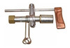 Maçarico Solda Estanho Kit 3 Bicos  Adaptador P13 1