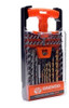 Kit De Mechas Y Puntas Daewoo Profesional 6