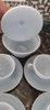 11 Piezas Café Rigopal Celeste + Regalo. Vintage No Envio 3