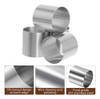 Kit De Ferramentas Para Moldar Ring Cake, 12 Unidades 4