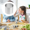 Kit De Ferramentas Para Moldar Ring Cake, 12 Unidades 7