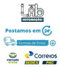 Regulador De Fluxo Em Linha Pneumática Tubo 12mm - 1 Peças 4