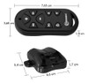 Controle Longa Distancia Tlc 3000 Taramps 300 Mts 3