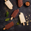 Stracciatella Meio Amargo 10kg 1