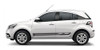 Adesivo Chevrolet Agile Effect Faixa Lateral Imp315 Fge 7