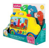 Camion De Herramientas Junior Winfun 0