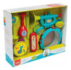 Kit Musical Infantil Minha Primeira Bandinha Buba 0