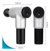 Pulso Massageador Cervical 4