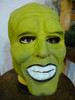 Mascara En Latex. La Mascara. 2