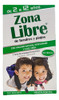Zona Libre Crema De Enjuague Protectora 200ml 0