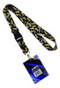 Lanyard Llavero Cinta Batman Dc Comics Licencia Oficial 1