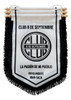 Somos Lideres!!!   Banderines  Personalizados !!!! 0
