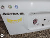 Tapa De Baul Chevrolet Astra 2