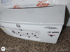 Tapa De Baul Chevrolet Astra 5