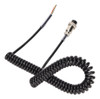 Gowenic Cb/ham - Cable De Repuesto Para Micrfono De Radio, P 7