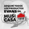 Parche Para Tom De Bateria Evans 14 G12 Arenado Capa Simple 5