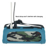 Funda De Silicona Para Altavoz Jbl Flip 4 Impermeable -azul 6