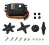 Servo S3003 3.2kg Torque Accesorios Robotica Arduino 0