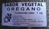 Orégano Importado De 1 Kg 1