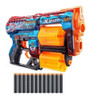 Pistola Lanza Dardos Zuru X-shot Skins Dread Blaster 12 Dard 0