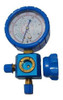 Manifold Simple Universal Para Refrigeracion Jr 0