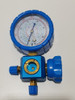 Manifold Simple Universal Para Refrigeracion Jr 1
