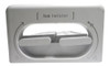Cubetera Ice Twister Freezer Heladera Electrolux Dc49x 0