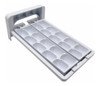 Cubetera Ice Twister Freezer Heladera Electrolux Dc49x 2