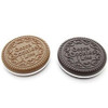 Espejo 1 Pocket Pc Galletas Peine Color Al Azar Belleza Choc 1