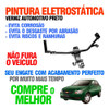 Engate Reboque Completo Chevrolet Corsa Sedan Classic 2011+ 7