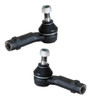Kit X2 Precap + Extremo Corven Ford Ecosport 2003 - 2013 1