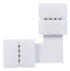 Conectores De Conectores Led Led Rgb Strip Smd Strips For Li 5