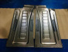 Kit - Juego - Piso - Fiat 600 ( Reforzado ) 1
