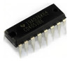 Circuito Integrado Cd4053 (12 Peças) Ci Envio Imediato 0
