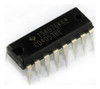 Circuito Integrado Cd4053 (12 Peças) Ci Envio Imediato 1