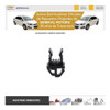 Traba Varilla Capot Chevrolet Sonic 2